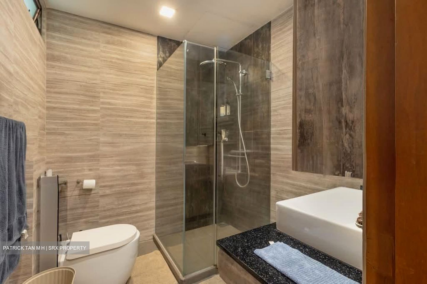 Hillcrest Arcadia (D11), Condominium #595219071